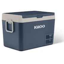 Igloo ICF 60 Kompressor-Kühlbox (AC/DC, EU Version)