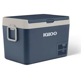 Igloo ICF 60 Kompressor-Kühlbox (AC/DC, EU Version)