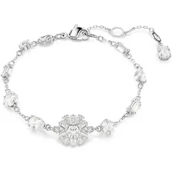 Swarovski Armband Idyllia E Florere 5691485 - weiß