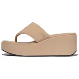 FitFlop PLATFFORMS WEDGE TOE-POST Sandalen 41