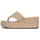 FitFlop PLATFFORMS WEDGE TOE-POST Sandalen 41