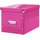 Leitz Click & Store Cube 32 x 31 x 36 cm 1-tlg. pink