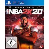 NBA 2K20 (USK) (PS4)