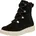 Sorel Explorer III Joan WP black chalk 010 7