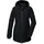 KILLTEC Damen Mantel KOW 55 WMN QLTD PRK, schwarz, 40