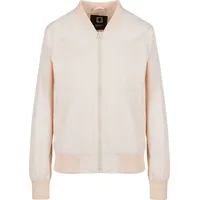 Brandit Textil Brandit Jula Bomberjacke - Rose - 2XL