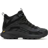 Merrell Moab Speed 2 Herren Black 43,5