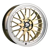 Ultra Wheels LM (UA3) 8 5x18 5x112 ET45 MB66 5