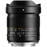 TTARTISAN 14 mm F2,8 manuell Canon RF