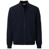 CasaModa Blouson blau 2