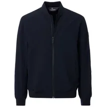 CasaModa Blouson blau 2