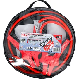 BGS Starthilfekabel 9610