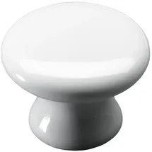 Hettich Möbelknopf Keramik, 1 Stück