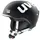 Uvex HLMT 50 59-62 cm Black/White Matt