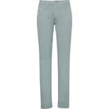QS Jeans-Hose CATIE in 7217_helles petrol / Gr.: W44/L34