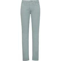 QS Jeans-Hose CATIE in 7217_helles petrol / Gr.: W44/L34