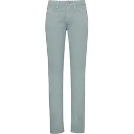 QS Jeans-Hose CATIE in 7217_helles petrol / Gr.: W44/L34