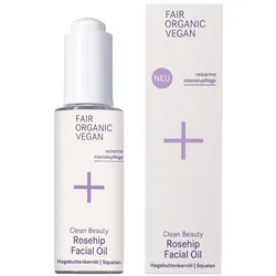 Rosehip Facial Oil