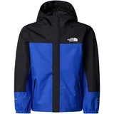 The North Face Kinder Boys Antora Rain Jacke (Größe L, blau)