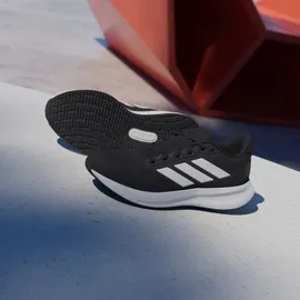 adidas Runfalcon 5 Kinder Schwarz / Weiß 38,5