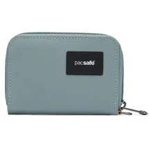 Pacsafe Pacsafe® RFIDsafeTM RFID blocking card wallet