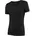 Loeffler Kurzarm-baselayer Black 46