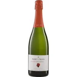 PETIT ALBET Brut Reserva Albet i Noya 2021 - 6Fl. á 0.75l BIO