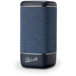 ROBERTS BEACON 325, midnight blue, Bluetooth-Lautspreche Bluetooth-Lautsprecher