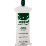 Proraso Shaving Cream 1er Pack (1 x 500 ml