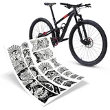 Riesel Design Frame:Tape 3000 Rahmenschutzfolie schwarz