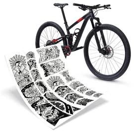 Riesel Design Frame:Tape 3000 Rahmenschutzfolie schwarz