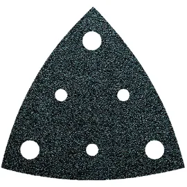 Fein Deltaschleifpapier-Set 80 mm K 60 50 St. 63717109035