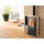 Haas + Sohn Aruba 220.17-ST Woodstone/schwarz