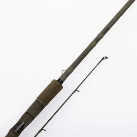 Savage Gear Sg4 Fast Game Baitcastrute - Green / Grey - 2.21 m - 20-60 g
