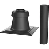 Bosch Schachtabdeckung FC-O80 d. 80 mm Kunststoff