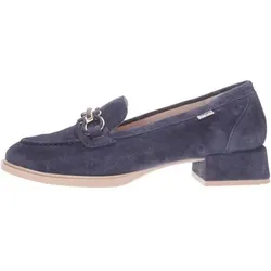 CallagHan  Damenschuhe -  in Blau, 41