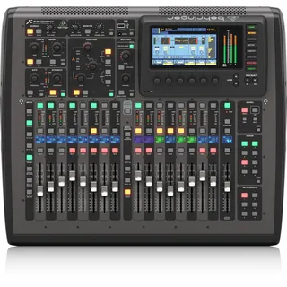 Behringer X32 Compact