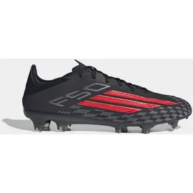 adidas F50 Pro FG Herren core black 45