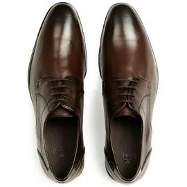 LLOYD CORE 111 in dunkelbraun | 9