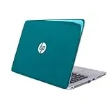 HP Laptop 14 Zoll, Notebook 14 Zoll, EliteBook 840 G3, i5-6200U, 16GB RAM DDR4, 512GB SSD, QWERTZ Tastatur beleuchtet, Laptop Windows 10 Pro, 2 Jahre Garantie (Teal Blue)