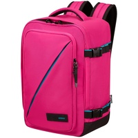 American Tourister Take2Cabin Casual Backpack S (Raspberry Sorbet)