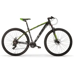 MBM Mountainbike 29 Zoll  LOOP DISC M