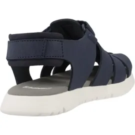 Camper Oruga Sandal Blau 33