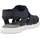Camper Oruga Sandal Blau 33