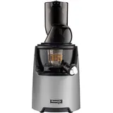 Kuvings EVO820 Signature Slow Juicer silberfarben