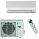 DAIKIN Klimaanlage Klimagerät Comfora Wandgerät Set 2,0 kW A++/A++