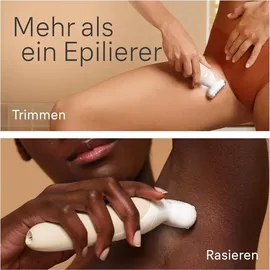 Gillette Rasierklingen Mach3 Turbo 16 St.