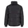 Karl Kani Retro Essential Puffer Jacket - Schwarz - M