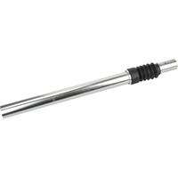 Fischer Sattelstütze Kerze Federung mit Durchmesser 25.4 mm Alu, 85624