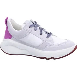 superfit Melody Sneaker, weiß, Größe 35 EU
